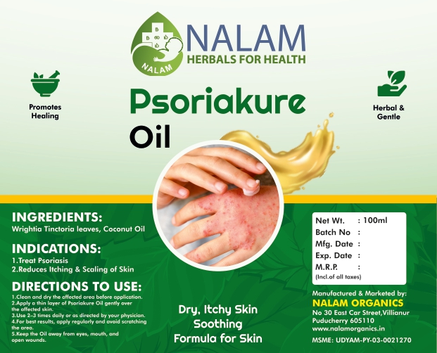 Nalam Organics